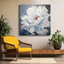 Wallity Lienzo Decorativo Multicolor 69 x 69 cm